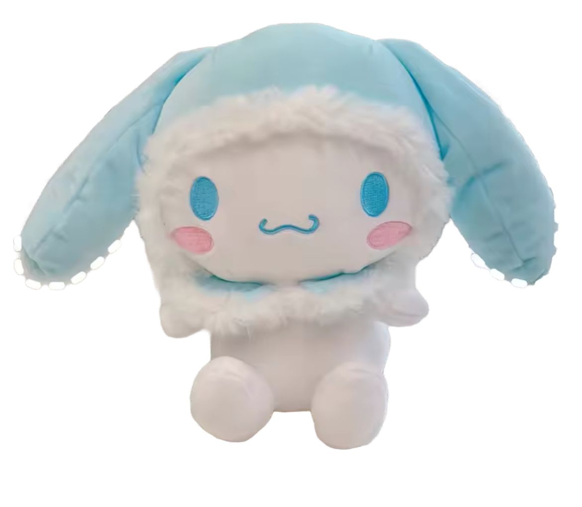 Plush