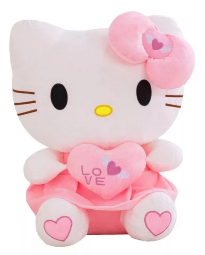 Plush