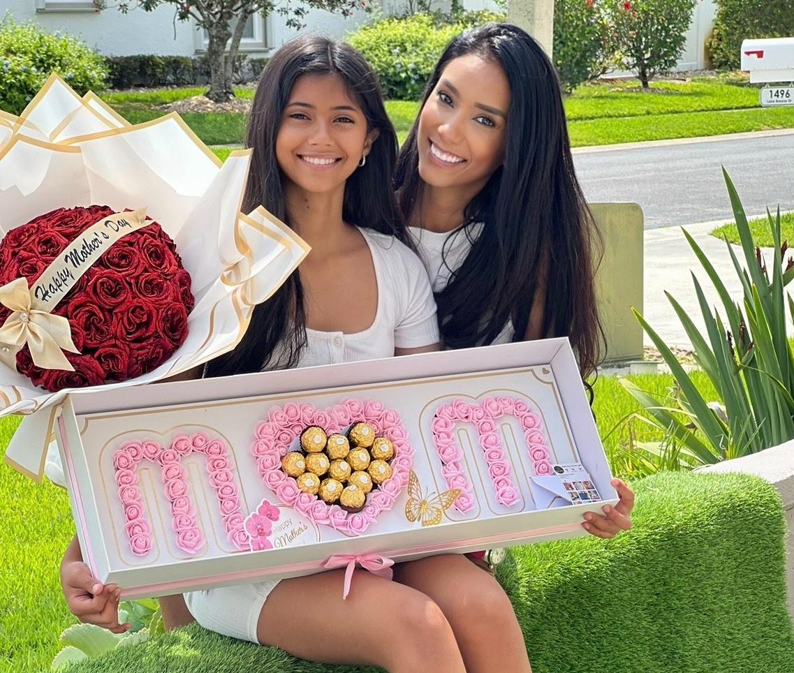 Mother's Day