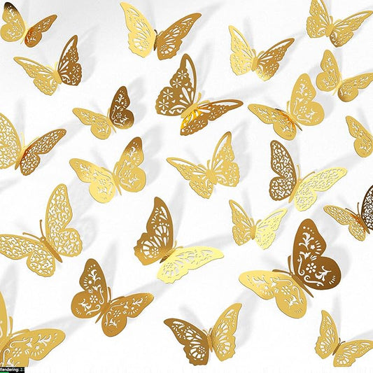 Buttleflies